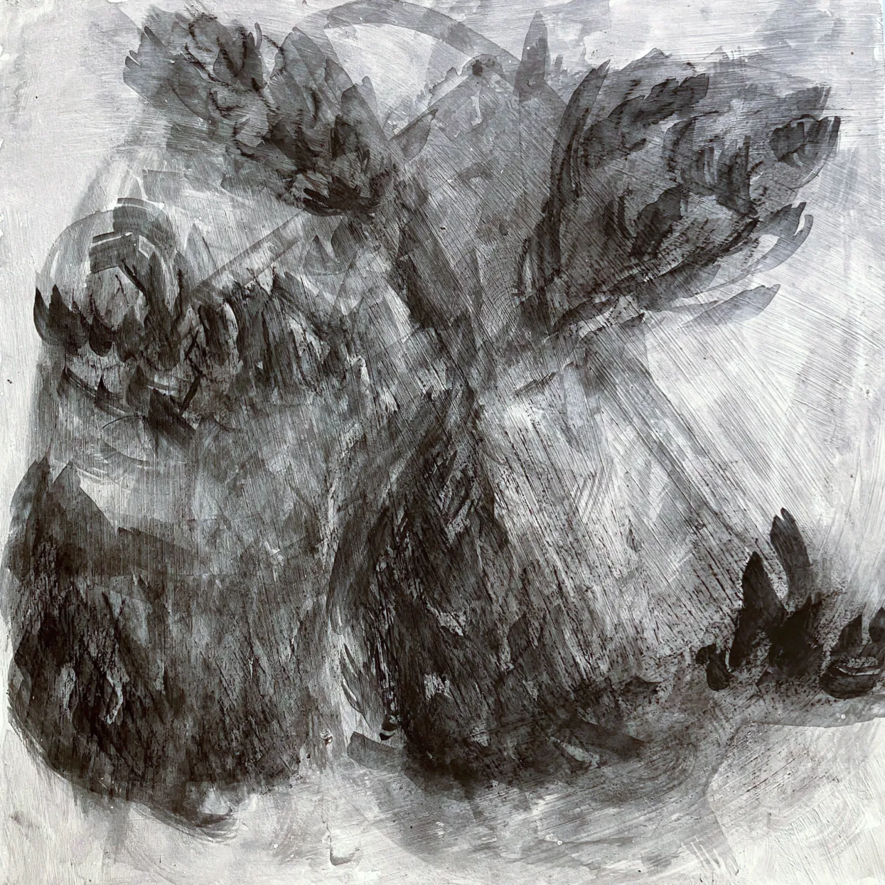 Paintings & Drawings - 